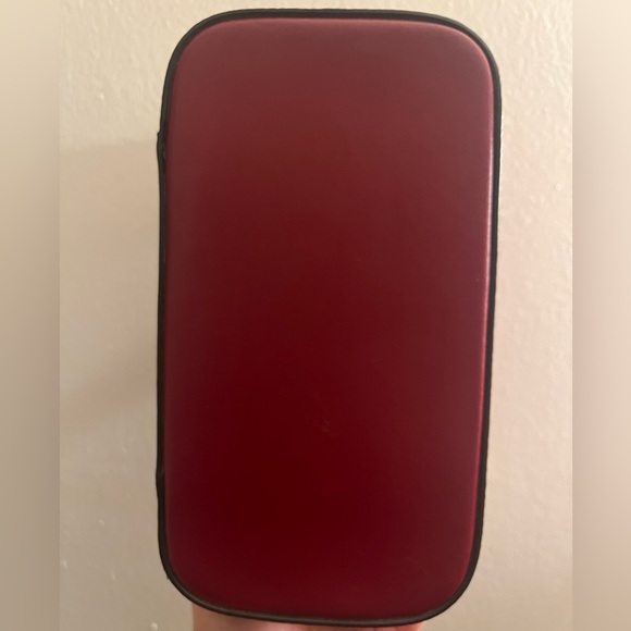 Coach Cosmetic Cherry Case - Picture 7 of 8